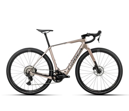 Vélo gravel électrique Orbea DENNA M20 2026
