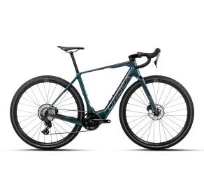 Vélo gravel électrique Orbea DENNA M20 2026 2