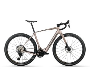Vélo gravel électrique Orbea DENNA M20i 2026