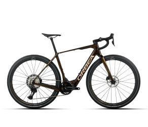 Vélo gravel électrique Orbea DENNA M20i 2026 2