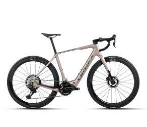 Vélo gravel électrique Orbea DENNA M10i 2026 2