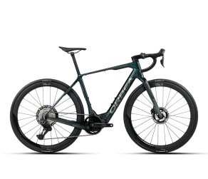 Vélo gravel électrique Orbea DENNA M10i 2026