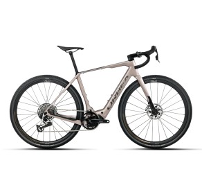 Vélo gravel électrique Orbea DENNA M11e 2026 2