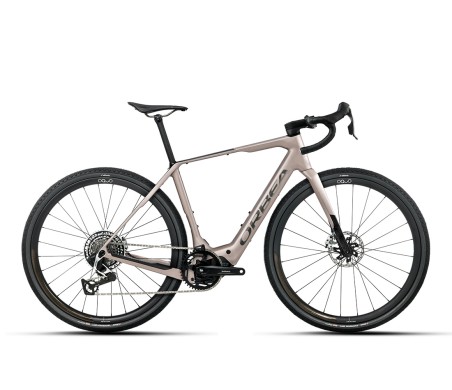 Vélo gravel électrique Orbea DENNA M11e 2026