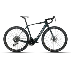 Vélo gravel électrique Orbea DENNA M11e 2026 2