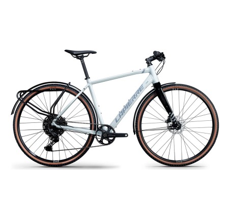 Vélo gravel Lapierre CROSSHILL 3.0 FLAT 2025