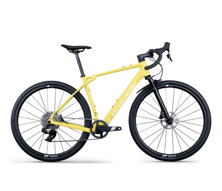 Vélo gravel Lapierre CROSSHILL CF 6.0 2025