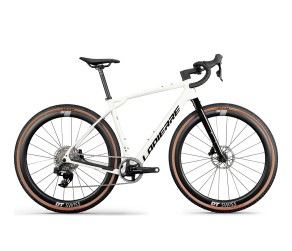 Vélo gravel Lapierre CROSSHILL CF 8.0 2025