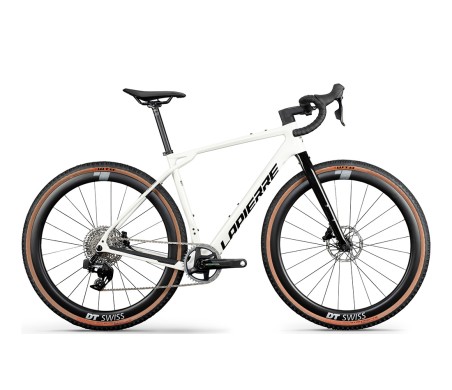Vélo gravel Lapierre CROSSHILL CF 8.0 2025