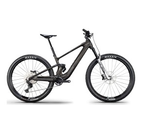 VTT tout-suspendu électrique Lapierre E-ZESTY AM 8.4 2025