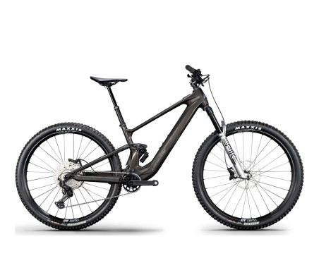 VTT tout-suspendu électrique Lapierre E-ZESTY AM 8.4 2025