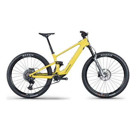 VTT tout-suspendu électrique Lapierre E-ZESTY AM 9.4 2025