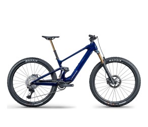 VTT tout-suspendu électrique Lapierre E-ZESTY AM LTD 2025