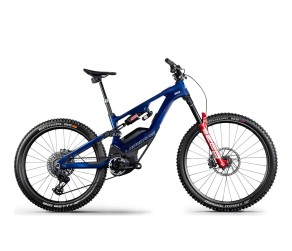 VTT électrique semi-rigide Lapierre OVERVOLT GLP TEAM 2025