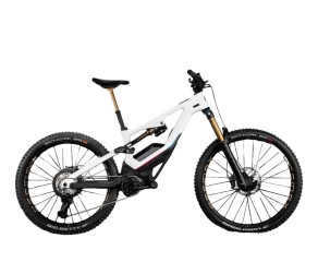 VTT électrique semi-rigide Lapierre OVERVOLT GLP SE 2024