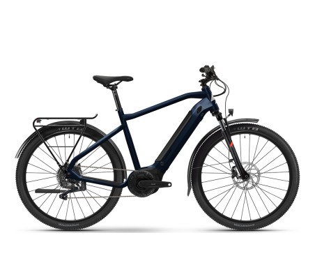 Vélo tout chemin électrique Lapierre E-EXPLORER 5.5 HIGH 2025