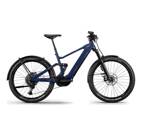 Vélo tout chemin électrique Lapierre E-EXPLORER FS 10.8 HIGH 2025