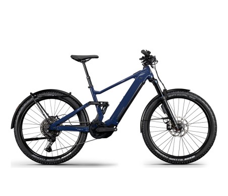 Vélo tout chemin électrique Lapierre E-EXPLORER FS 10.8 HIGH 2025