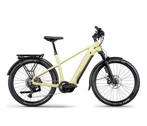 Vélo tout chemin électrique Lapierre E-EXPLORER SE HIGH 2025