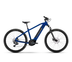 VTT électrique semi-rigide Lapierre OVERVOLT HT 4.5 HIGH 2025