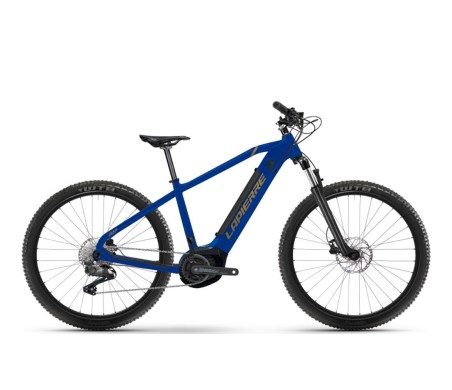 VTT électrique semi-rigide Lapierre OVERVOLT HT 4.5 HIGH 2025