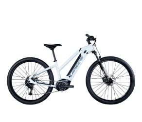 VTT électrique semi-rigide Lapierre OVERVOLT HT 4.5 MID 2025