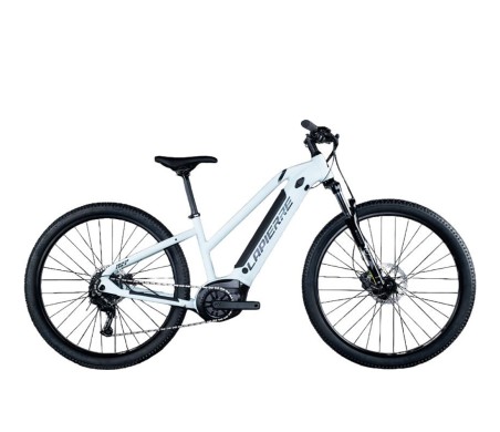 VTT électrique semi-rigide Lapierre OVERVOLT HT 4.5 MID 2025