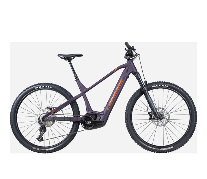 VTT électrique semi-rigide Lapierre OVERVOLT HT 9.7 2023