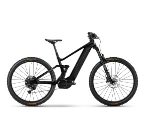 VTT électrique semi-rigide Lapierre OVERVOLT TR 4.6 2024