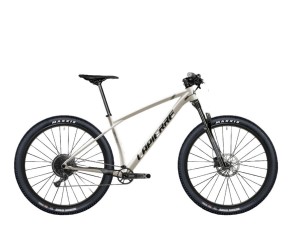 VTT semi-rigide Lapierre PRORACE 4.9 2025