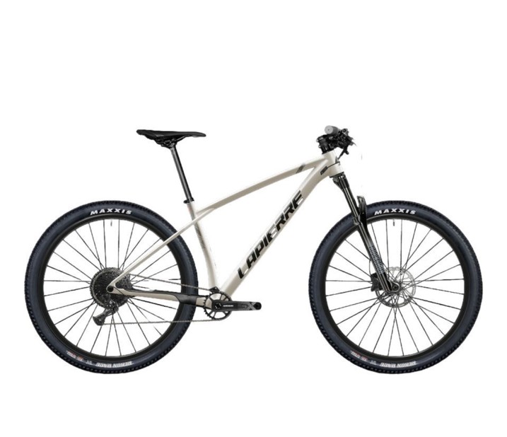 VTT semi-rigide Lapierre PRORACE 4.9 2025