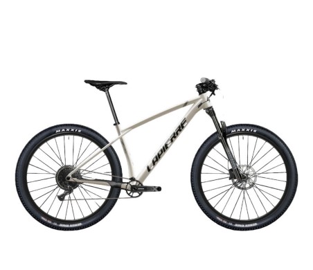 VTT semi-rigide Lapierre PRORACE 4.9 2025