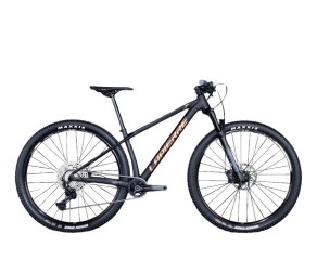 VTT semi-rigide Lapierre PRORACE 5.9 2025