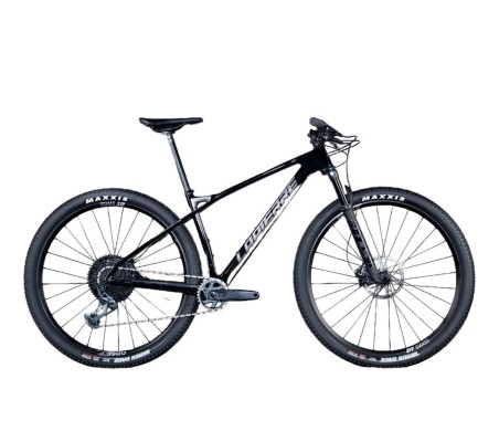 VTT semi-rigide Lapierre PRORACE CF 7.9 C1 2025