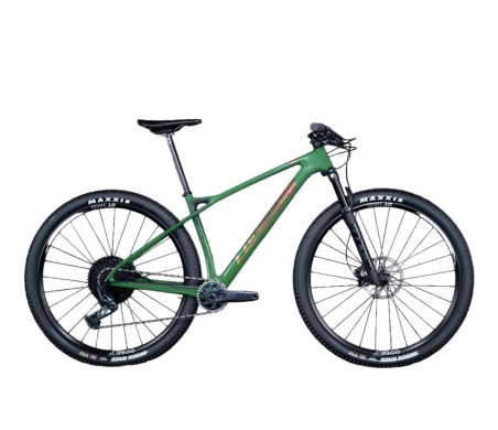 VTT semi-rigide Lapierre PRORACE CF 7.9 C2 2025
