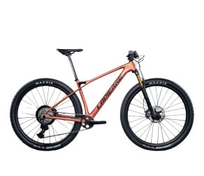 VTT semi-rigide Lapierre PRORACE CF 8.9 C1 2025
