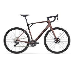 Vélo route Lapierre PULSIUM SAT 8.0 2024