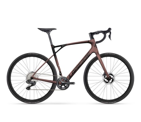 Vélo route Lapierre PULSIUM SAT 8.0 2024