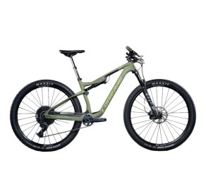 VTT tout-suspendu Lapierre XRM 7.9 C1 2025
