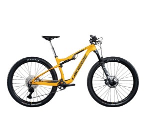 VTT tout-suspendu Lapierre XRM 6.9 C2 2025