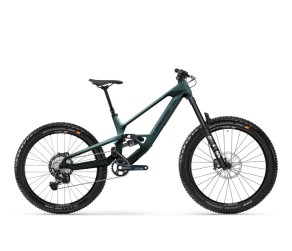 VTT tout-suspendu Lapierre SPICY CF 7.9 2025