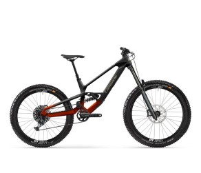 VTT tout-suspendu Lapierre SPICY CF TEAM 2024