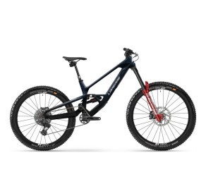 VTT tout-suspendu Lapierre SPICY CF TEAM 2025