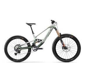 VTT tout-suspendu Lapierre SPICY CF 8.9 2024