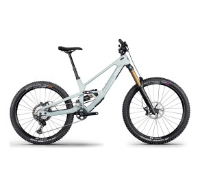 VTT tout-suspendu Lapierre SPICY CF 8.9 2025