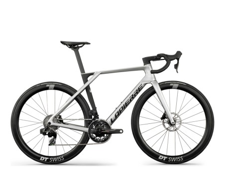 Vélo route Lapierre XELIUS DRS 8.0 AXS 2025