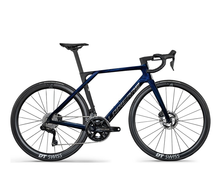 Vélo route Lapierre XELIUS DRS 10.0 2025