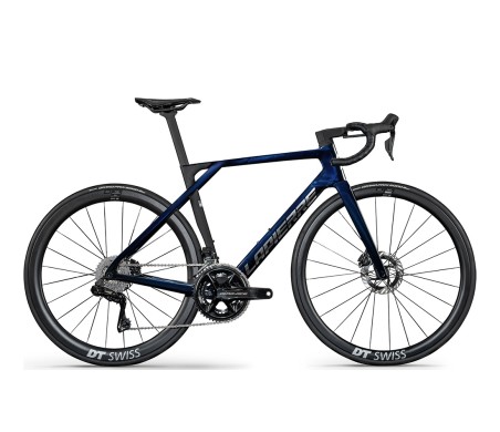 Vélo route Lapierre XELIUS DRS 10.0 2025