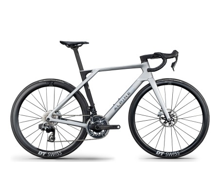 Vélo route Lapierre XELIUS DRS SE 2025