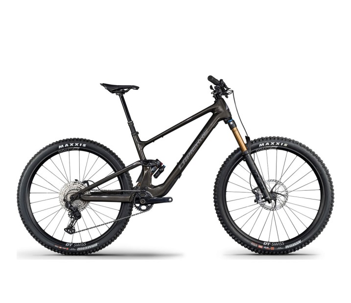 VTT tout-suspendu Lapierre ZESTY CF 8.9 2025